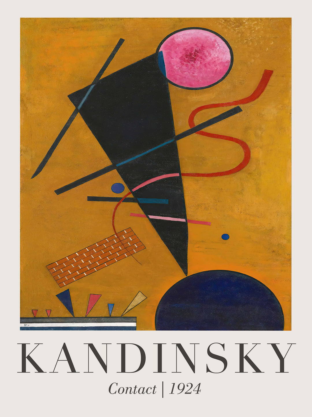 Επικοινωνία Kandinsky V02