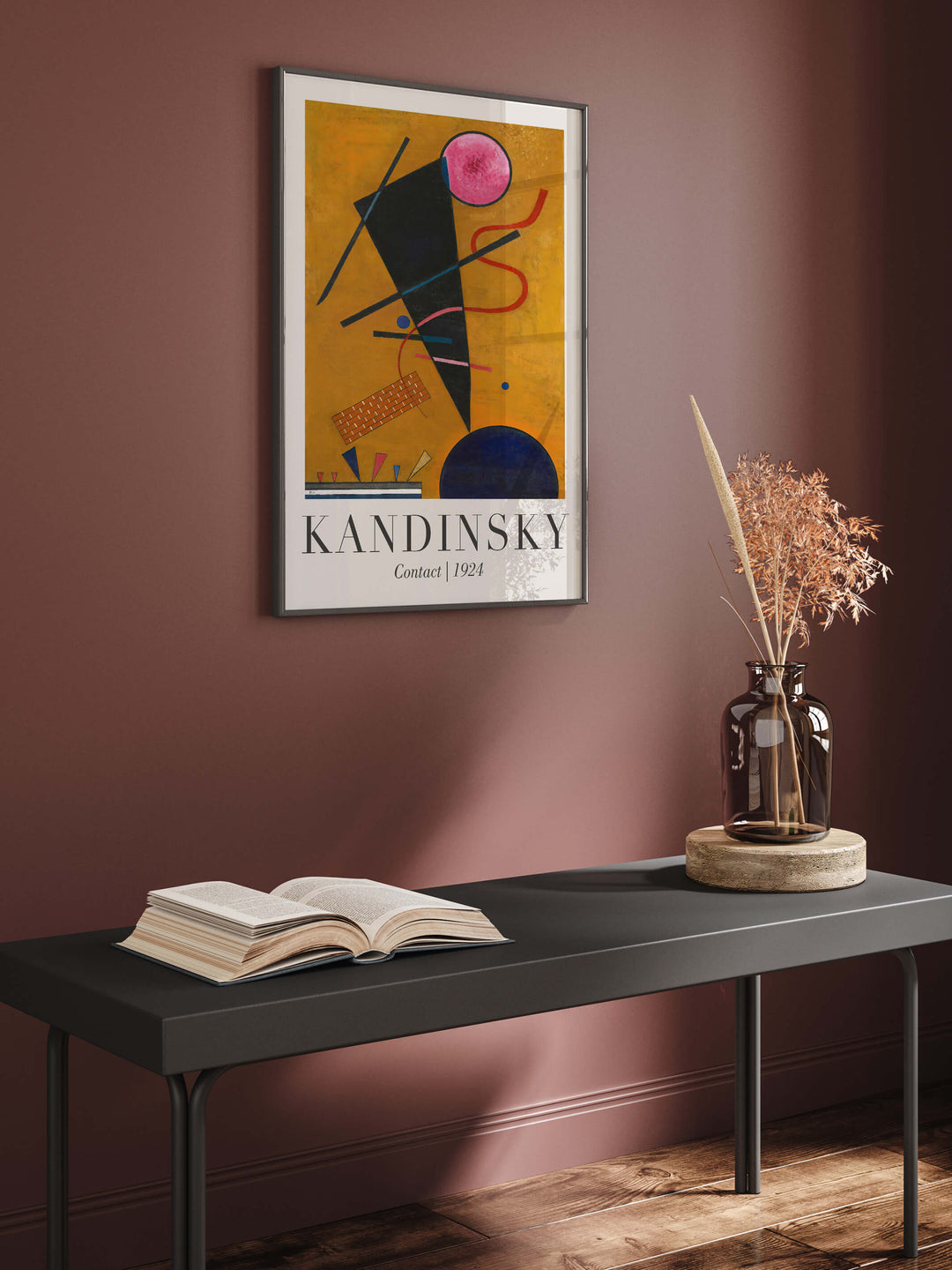 Επικοινωνία Kandinsky V02