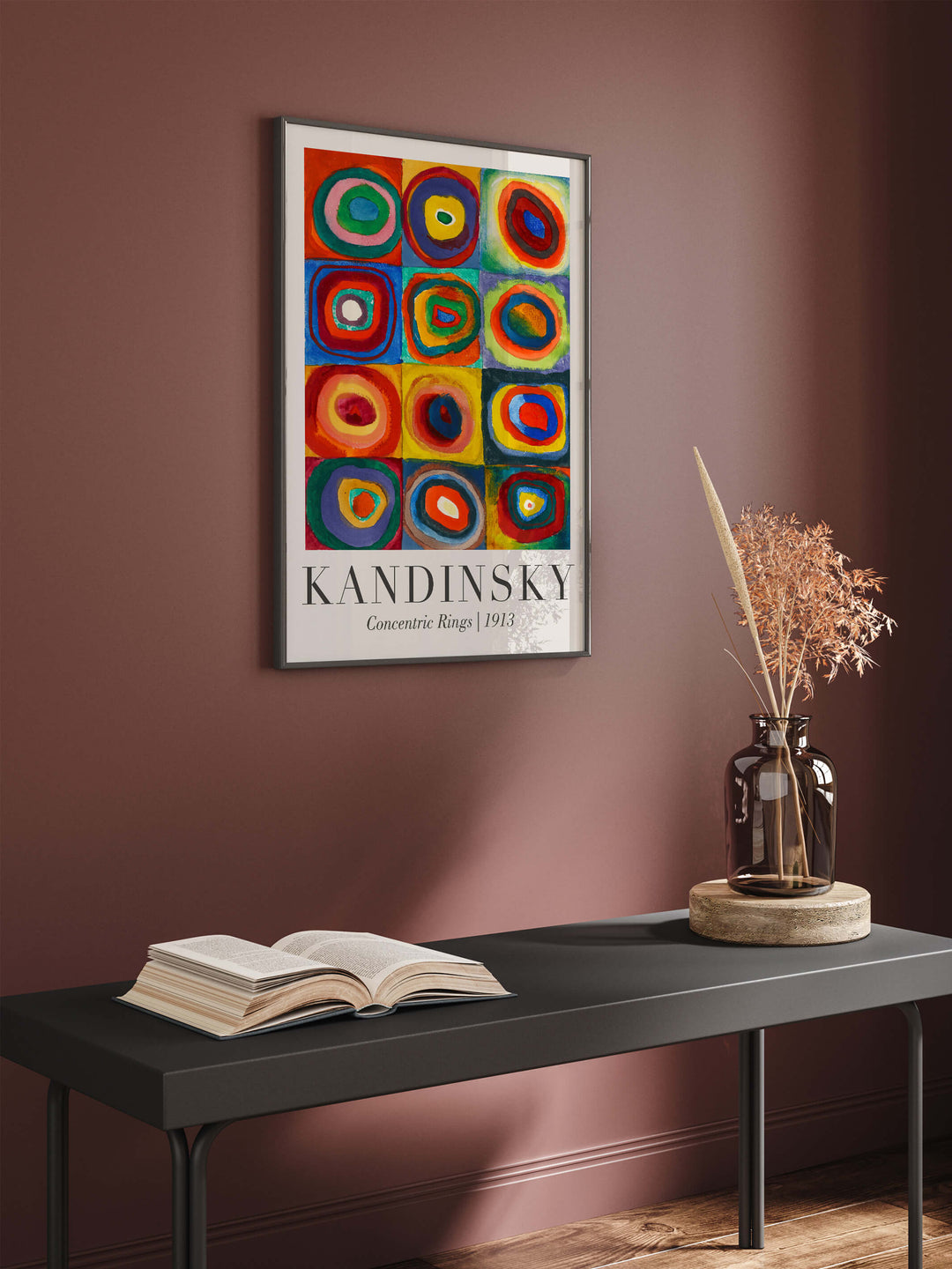 Wassily Kandinsky N01